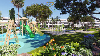Prodej apartmánu 3+kk, Costa del Sol, Alcaidesa - 8