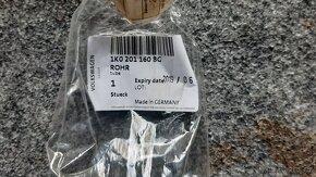 Originál náhradní díly Škoda - - 8