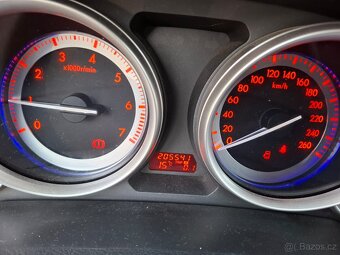 Mazda 6 2.5.LPG - 8