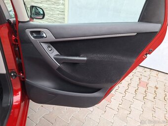 Citroën C4 Picasso, 1,6HDi, 80kW - 8