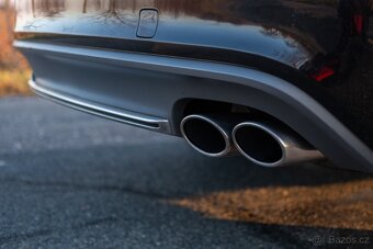 Audi S5 Sportback - 8