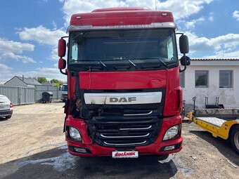 Daf XF 510 / E6 - 2015 / 800000km - 8