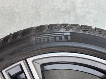 Bmw r19 G30 G31 bmw 8 g15 5x112 Dvourozmer - 8