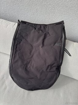 Sportovní kočárek Baby Jogger City Elite - 8