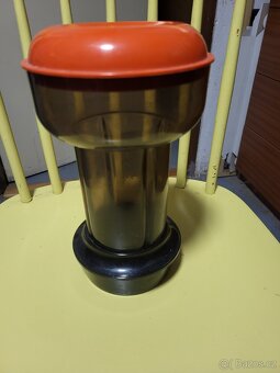 Robot ETA - 8