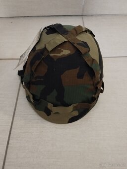 Zcela nová výbava na airsoft - 8