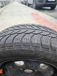 Zimni 175/65 r14 - 8