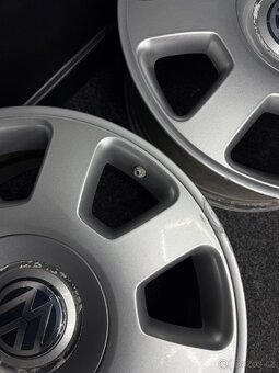 Alu VW 5x112 18” 3D0601025B - 8