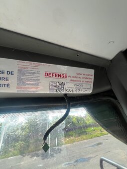 Autobus MAN - 8