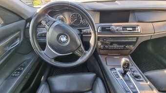 Bmw 740 mi F01 - 8