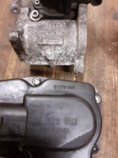 EGR ventil tdi - 8