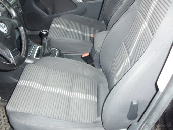 VW Tiguan - 8