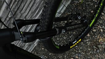 Elektrokolo Leader Fox Kent 29" 21,5 - 8