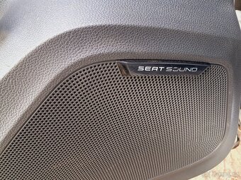 SEAT Ateca 2,0tdi 110kw Excellence 4Drive 2016 - 8