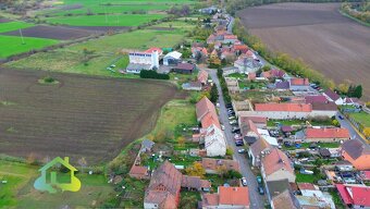 Prodej bytového domu 234 m2 na pozemku 511m2, Tvršice (Žatec - 8