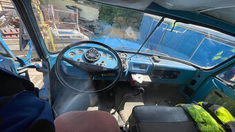 Tatra 148 S3,1976 - 8