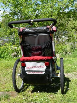 Chariot Cougar 1 - 8