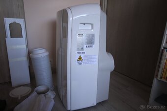 NOVÁ - Klimatizace SENCOR MT1230C - zdarma návlek na okno - 8