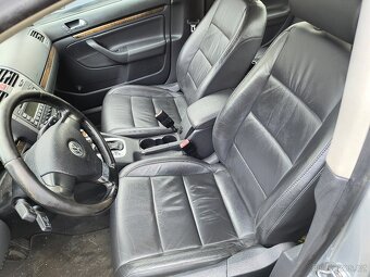 Prodám VW Jetta - 8