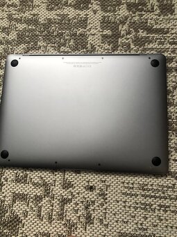 MacBook 12 2017 256gb 9/10 - 8