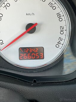 Peugeot 307 cc - 8