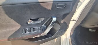 Mercedes benz A 200 benzin - 8