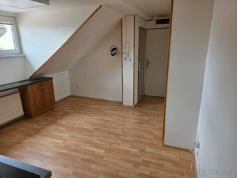 Pronajem bytu 1+1 Znojmo - 8