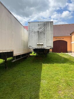 Prodám Návěsy Jumbo - 8