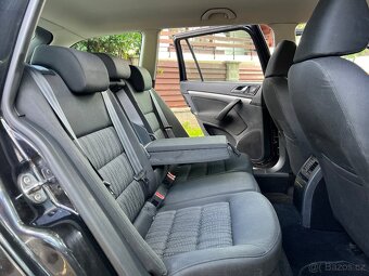 PRODÁM ŠKODA OCTAVIA II COMBI FACELIFT, 2.0 TDI 103kW. - 8