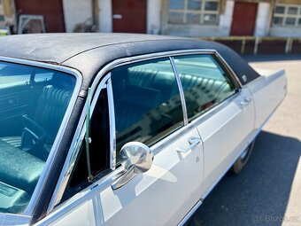 1970 Chrysler New Yorker 4dr. Hardtop | 440 cui V8 - 8