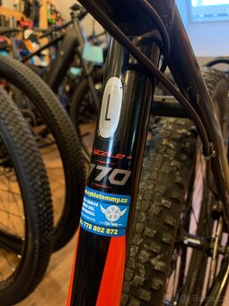 Scott Scale 770 27,5" - 8