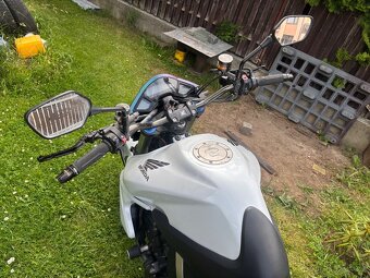 Honda CB 1000R po servisu - 8
