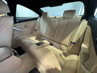 BMW Řada 4 428i 180 kW Sport Line CZ - 8