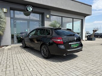 Renault Laguna 2,0 DCI 131kW GT 4CONTROL PANAROMA - 8