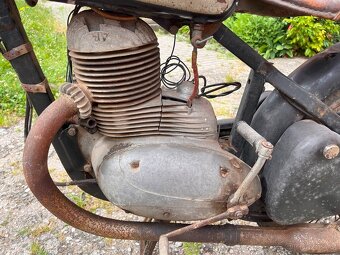 JAWA 11 Pérák - 8