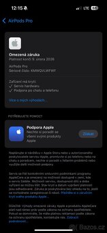 AirPods pro 2 - 8