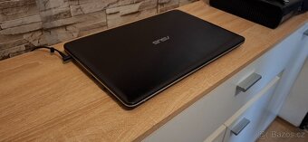 ASUS X541UJ – i5, SSD, Nvidia – 2 500 Kč - 8