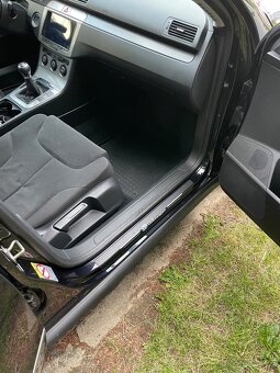 VW Passat b6 1.9 tdi 77kw STK do 06/27 - 8