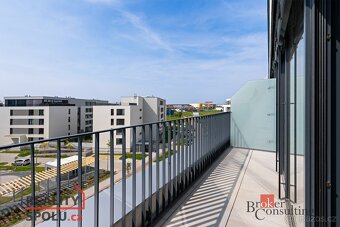 Pronájem, byty/2+kk, 63 m2, Měděná 3064/5, Jižní Předměstí, - 8