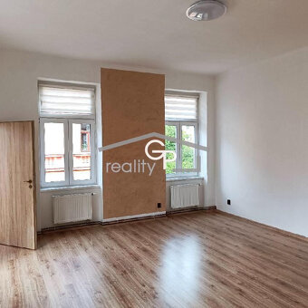 Pronájem 3+1, tř. 28. října, České Budějovice - 8