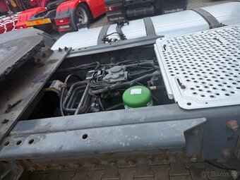 4x DAF XF 105.410 STANDART AUTOMAT EURO 5 (2) - 8