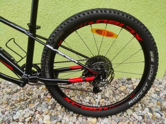 Značkové dětské kolo Superior Team 24" disc - 8