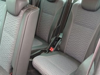 Opel Zafira 2.0CDTi , 121 kW nafta, 2012 - 8