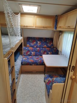 Karavan TEC TRAVEL KING - 8