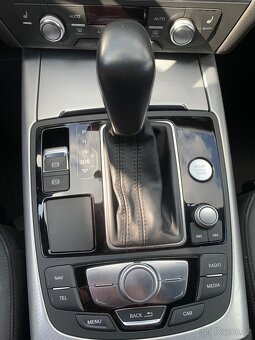 Audi A6 3.0 TDI Quattro 200 KW - 8