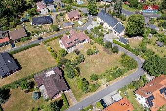 Prodej pozemku k bydlení, 1207 m², Kolová - 8