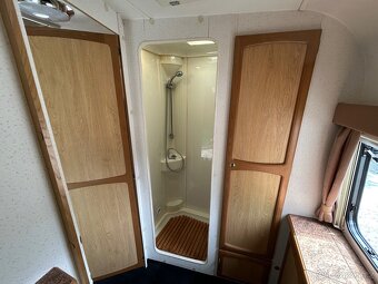 Karavan r.v.2002 - 8