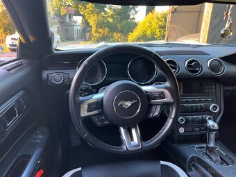 Ford mustang 3.7 V6 Automat - Keyless, Kamera, Roush - 8