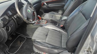 Škoda Superb 1.9tdi 96kw Nová stk - 8