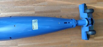 TYČOVÝ VYSAVAČ IMETEC PIUMA EXTREME++ (SC3-100) Q2403 - 8